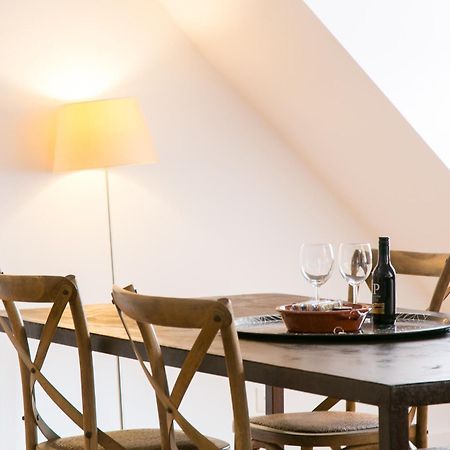 Loft Bairro Alto Apartment Lisboa Ngoại thất bức ảnh