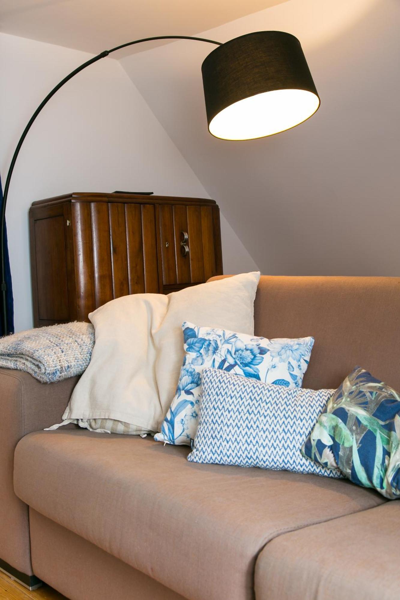 Loft Bairro Alto Apartment Lisboa Ngoại thất bức ảnh