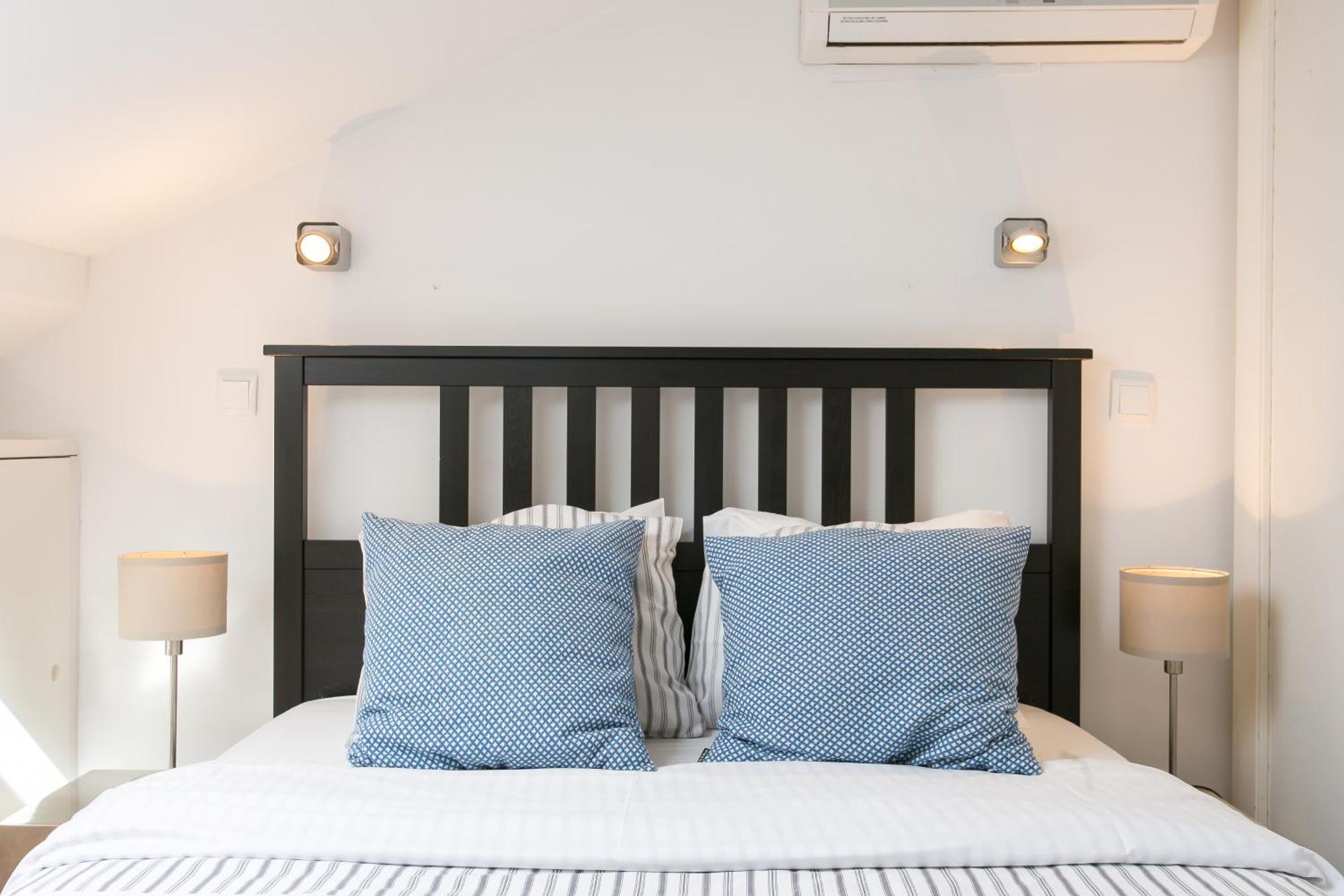 Loft Bairro Alto Apartment Lisboa Ngoại thất bức ảnh