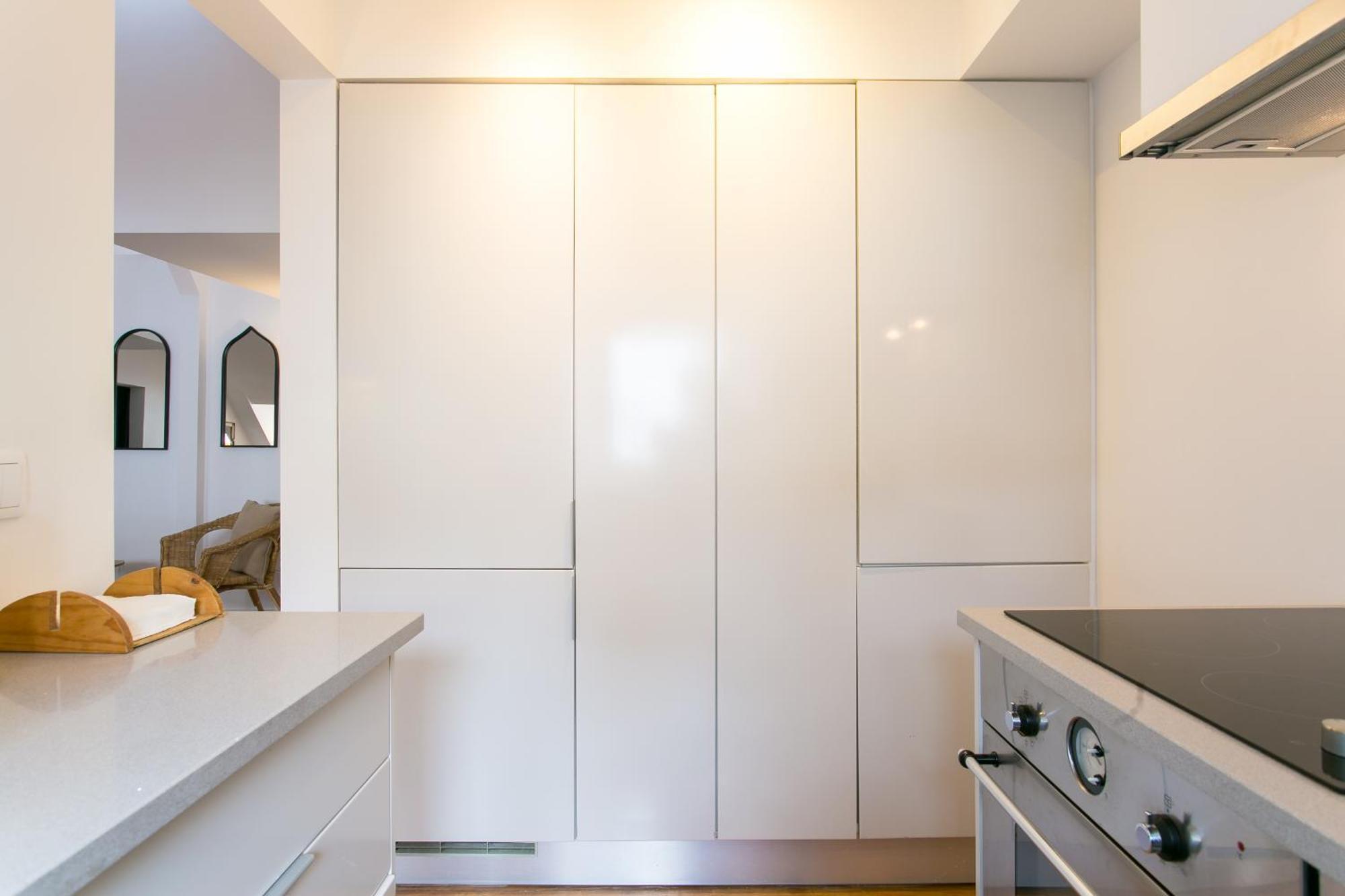 Loft Bairro Alto Apartment Lisboa Ngoại thất bức ảnh