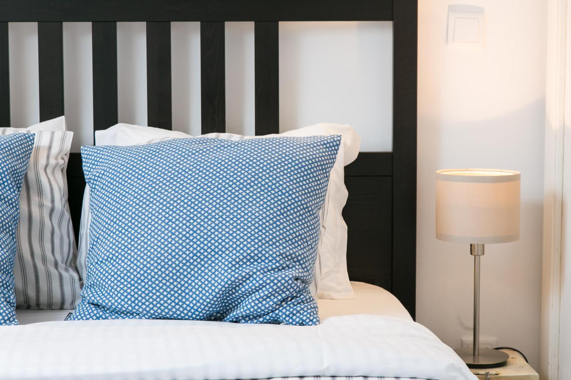 Loft Bairro Alto Apartment Lisboa Ngoại thất bức ảnh