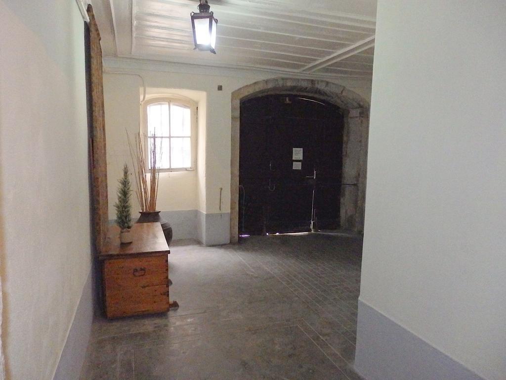 Loft Bairro Alto Apartment Lisboa Ngoại thất bức ảnh