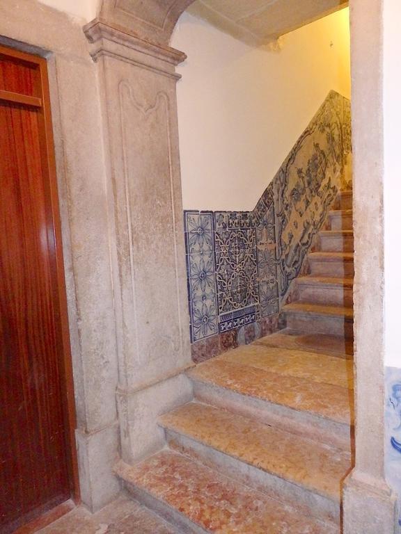 Loft Bairro Alto Apartment Lisboa Ngoại thất bức ảnh