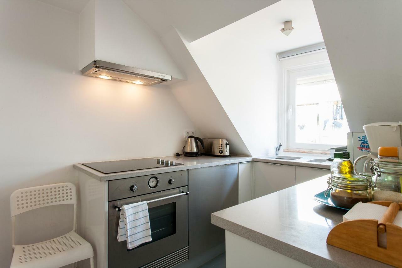 Loft Bairro Alto Apartment Lisboa Ngoại thất bức ảnh